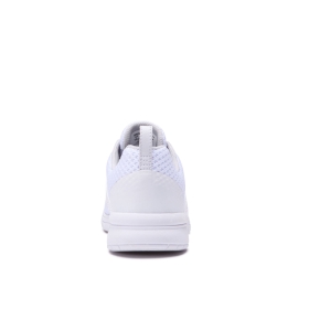 Mens Supra Low Top Shoes SCISSOR White/white | AU-46536